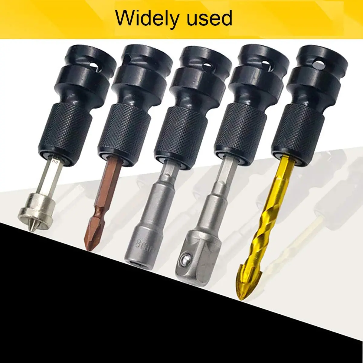 Рисунок 4 - Переходник с квадратным приводом