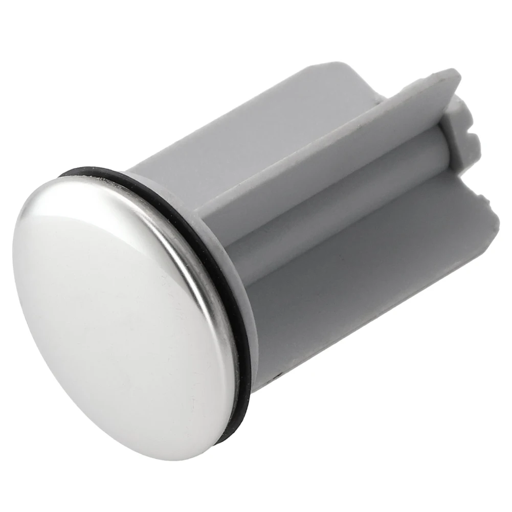 

Universal Sink Plug Wash Basin Plug 1pc 4.0cm Available Wash Basins Commercially Copper Cover Drain Plug Stopper