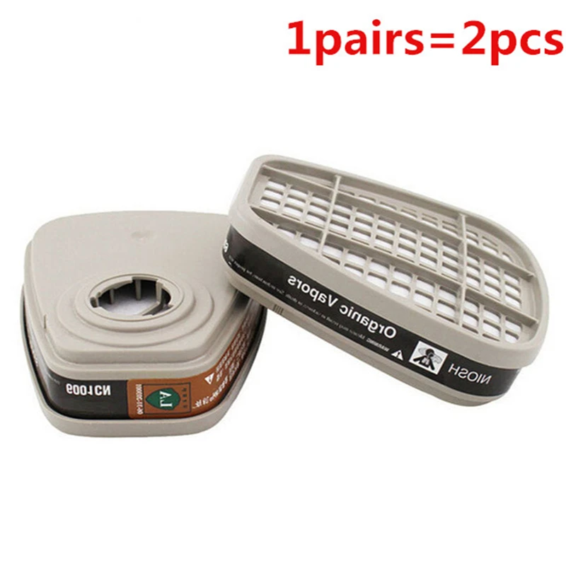 6001CN filter Box