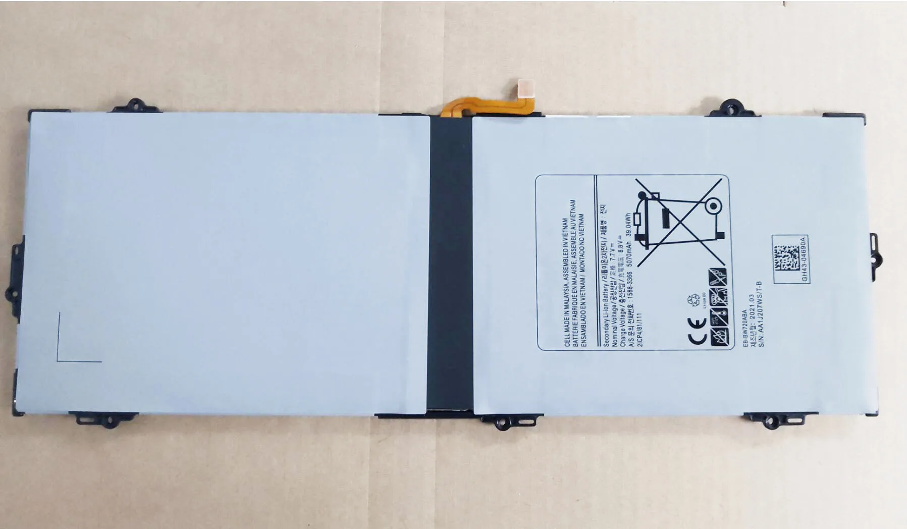 AA-PBMN2HO, 2ICP4, 84, 111, XE520QAB, livro 12