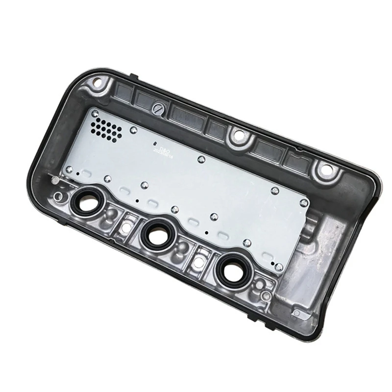 

Крышка клапана заднего двигателя для Honda Accord Odyssey Pilot Ridgeline Crosstour Acura MDX RDX TL ZDX 3.5L 12320-R70-A00