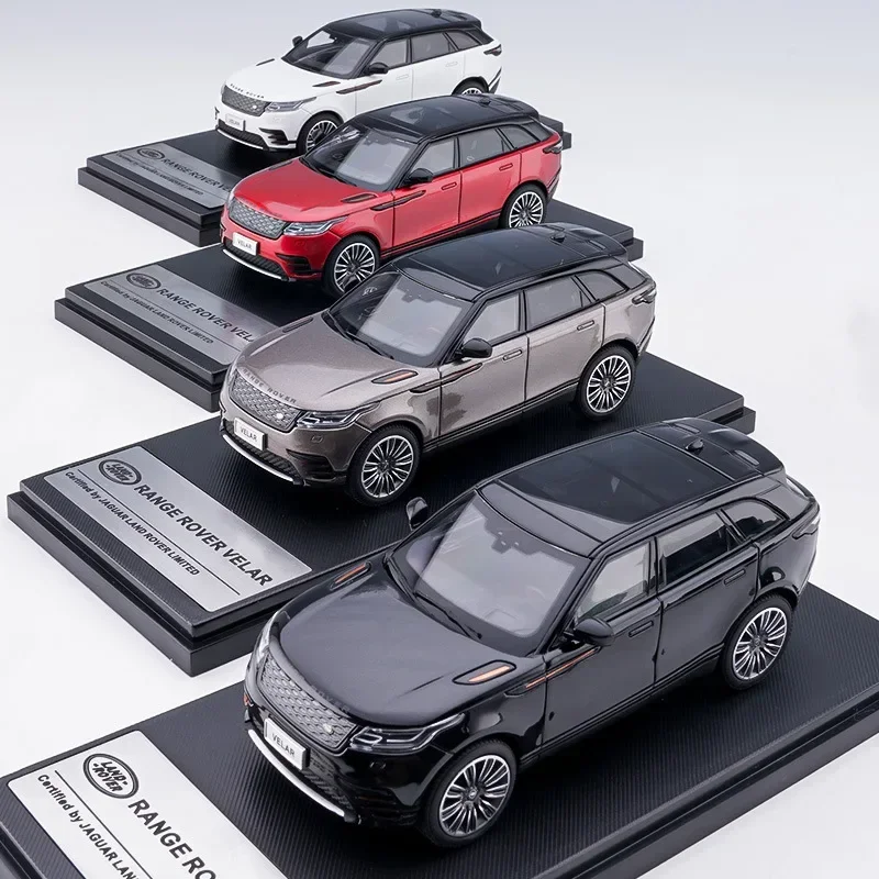 Рисунок 2 - Литая модель автомобиля 1:43 Land