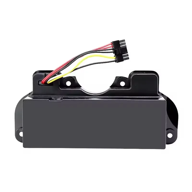 Original 12800mAh 14.4V Battery Pack for CECOTEC CONGA 5090 5490 6090 7090 - High Capacity Replacement Battery 3