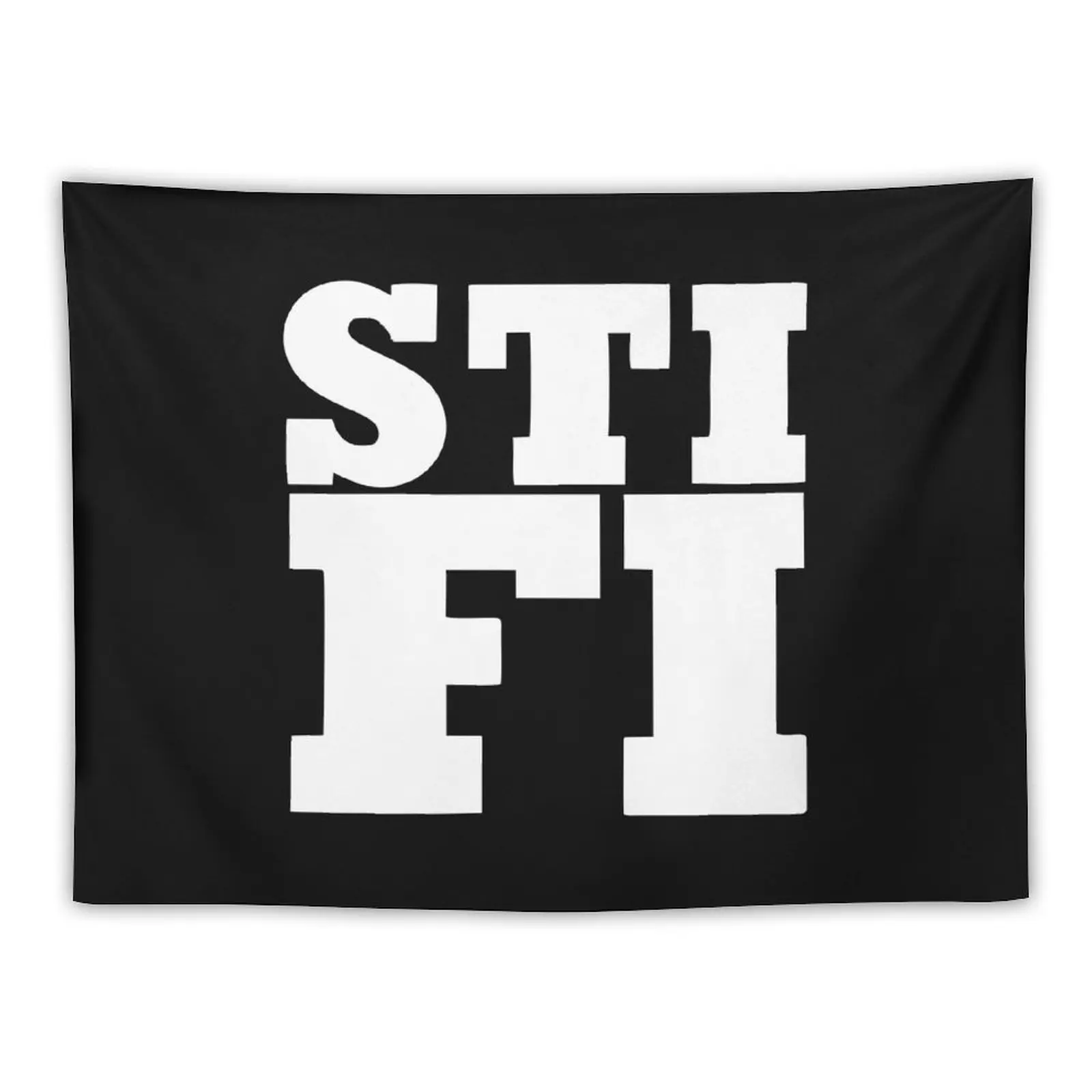 

sticky fingers Tapestry Wall Hanging Decor Aesthetic Room Decor