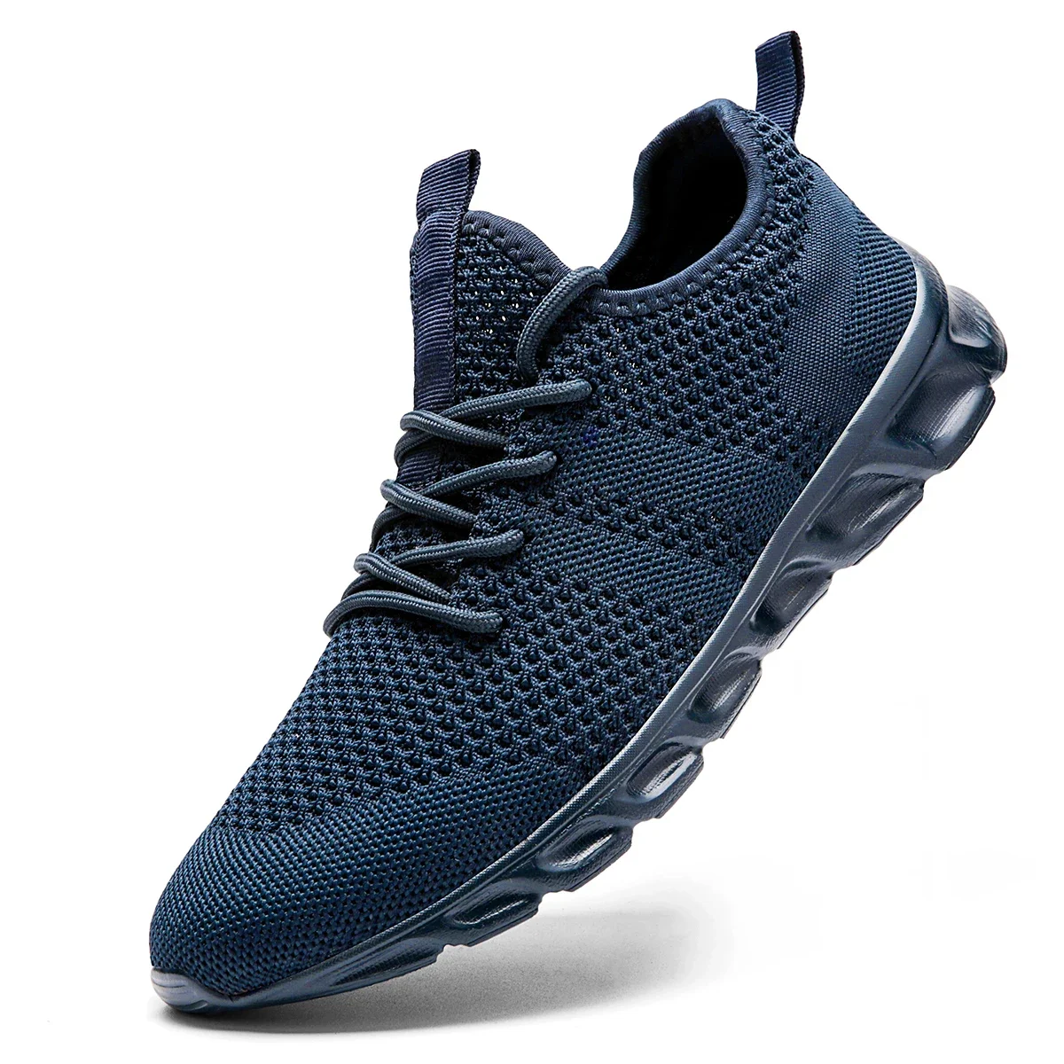 Men Sneakers Breathable Running Shoes Light Comfortable Casual Footwear Classic Vulcanized Mesh Shoe sports shoes casual shoes
