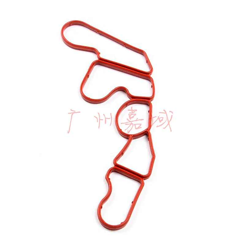 Engine Oil Seal Gasket For Mercedes-Benz M272.940 A209 W203 W204 CL203 W211 X204 W164 W221 E350 E300 2721840080 A2721840080