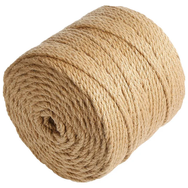 Natural Jute Rope String - Eco Pureland eco-friendly products Buy ...