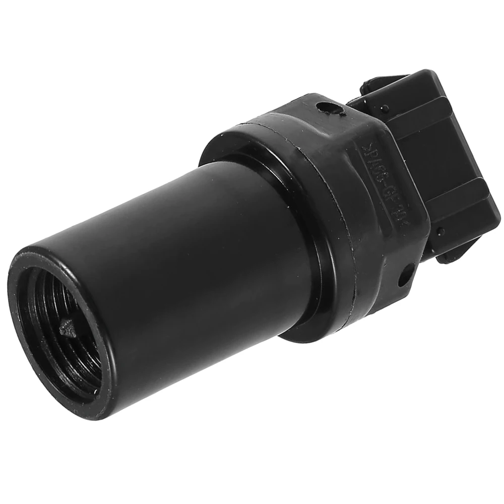 Transmission Speed Sensor Car Replacement Transmission Sensor for Volkswagen Cabrio 1996-2002 357919149 3 Pins Plastic Metal