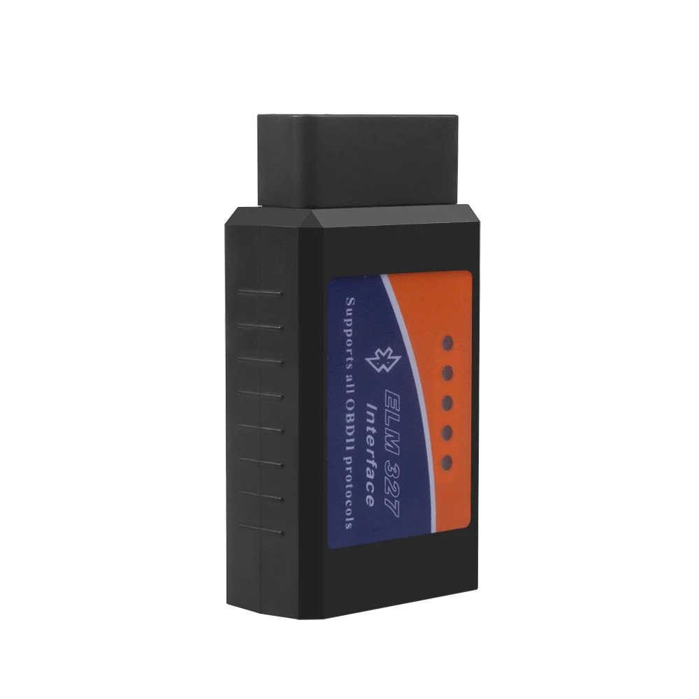 Считыватель кодов OBD2 для Android и Windows