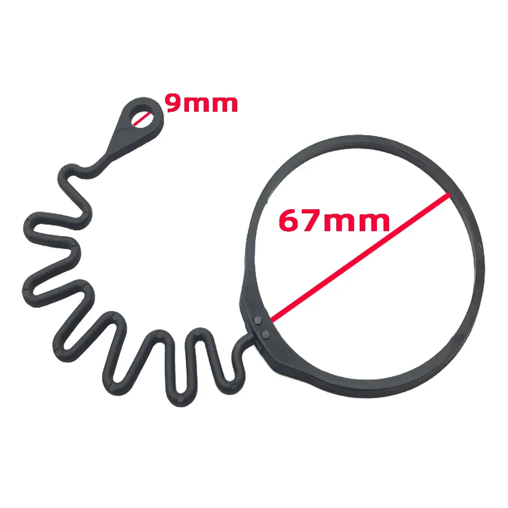 Diesel Fuel Tank Filler Cover Cable Cap Rope For Chevrolet Captiva c100 c140 2012 fuel tank cover fuel tank cap fuel cap