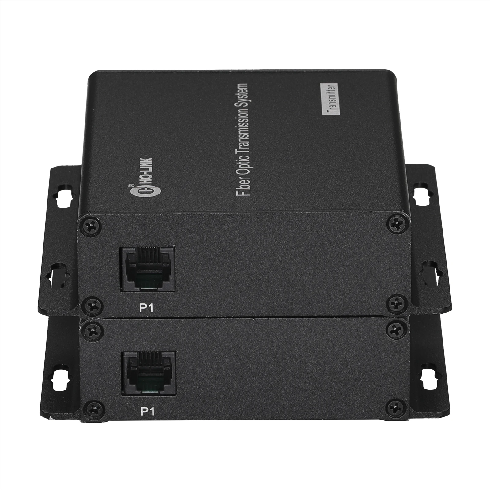 1 channel telephone,single fiber single mode Telephone Fiber Optic Converter