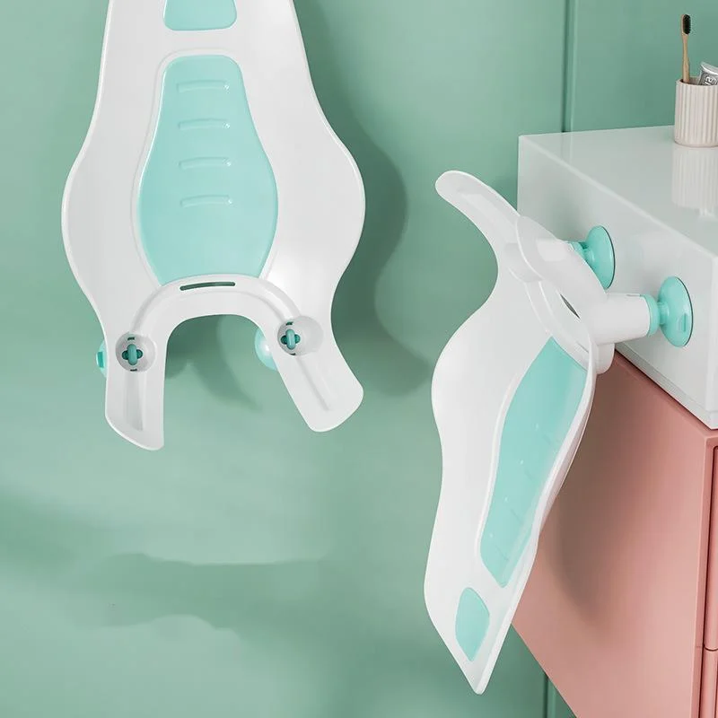 Baby Bath Tub Infant Baby Washing Portable Baby Washing Fart Basin Newborns PP Tub Supplies Bathtub Care