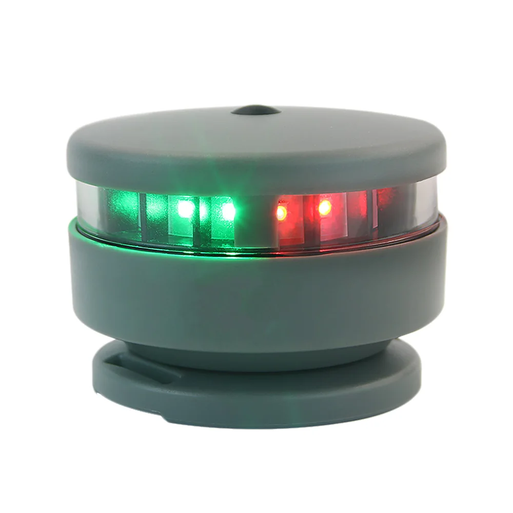 тренировочный канат perform better training ropes 12m pb 4086 40 white 12 15 00 Boat LED Battery Operated Navigation Light Bi-Color Bow Light red +Green/ White， Magnetic Base Equipped With Fixed Ropes