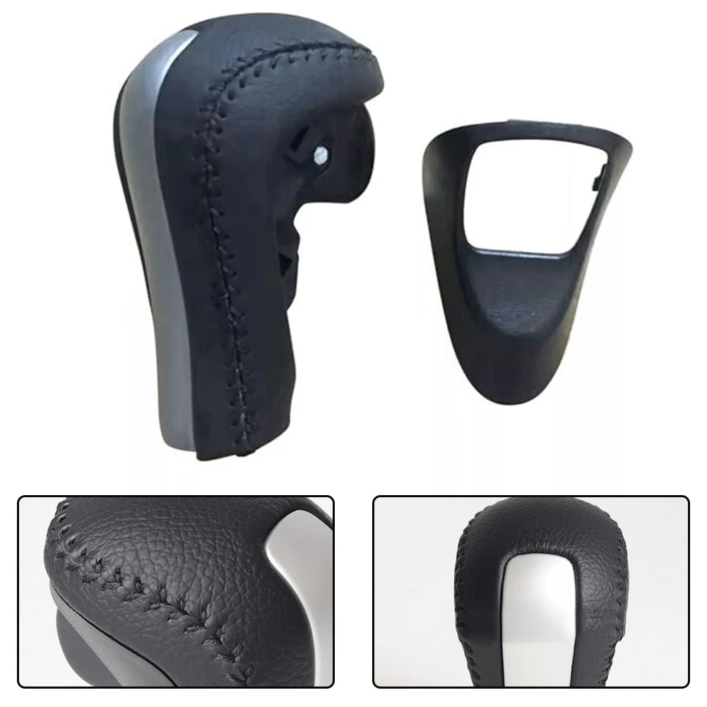 Gearshift Knob Designed Specifically for Honda For Accord 2008 2012 Models Offering Exceptional Fit and Functionality