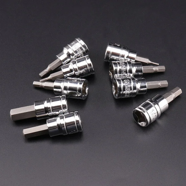 Set 2 Bocchette In Acciaio Inox PF 16 - Per Piccoli Forni E Lavori Di