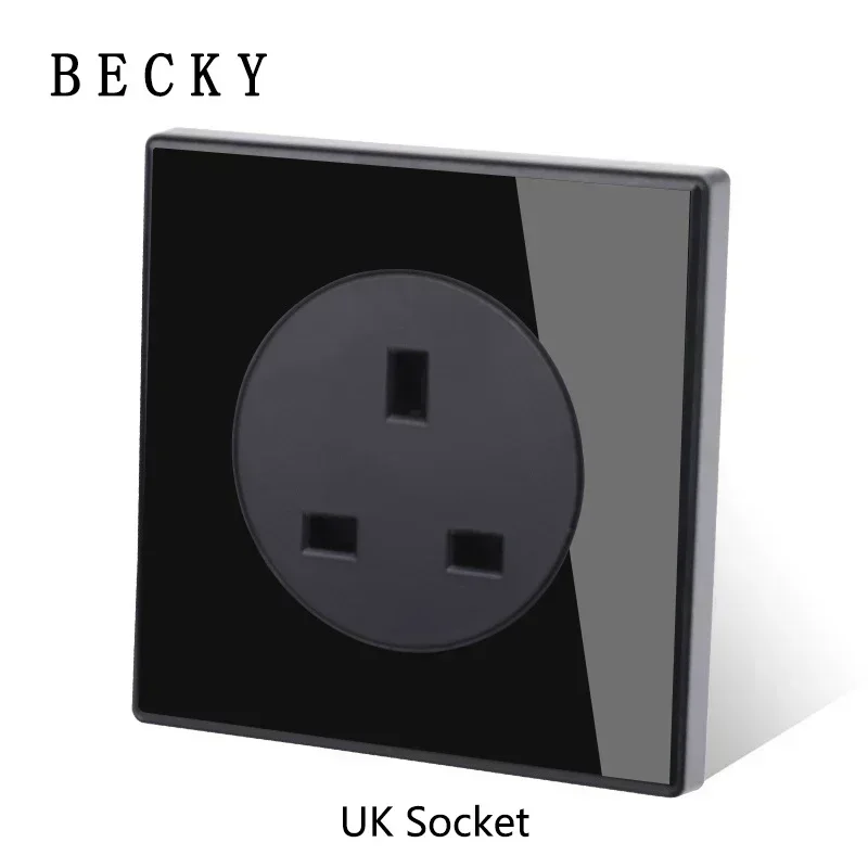 UK Socket