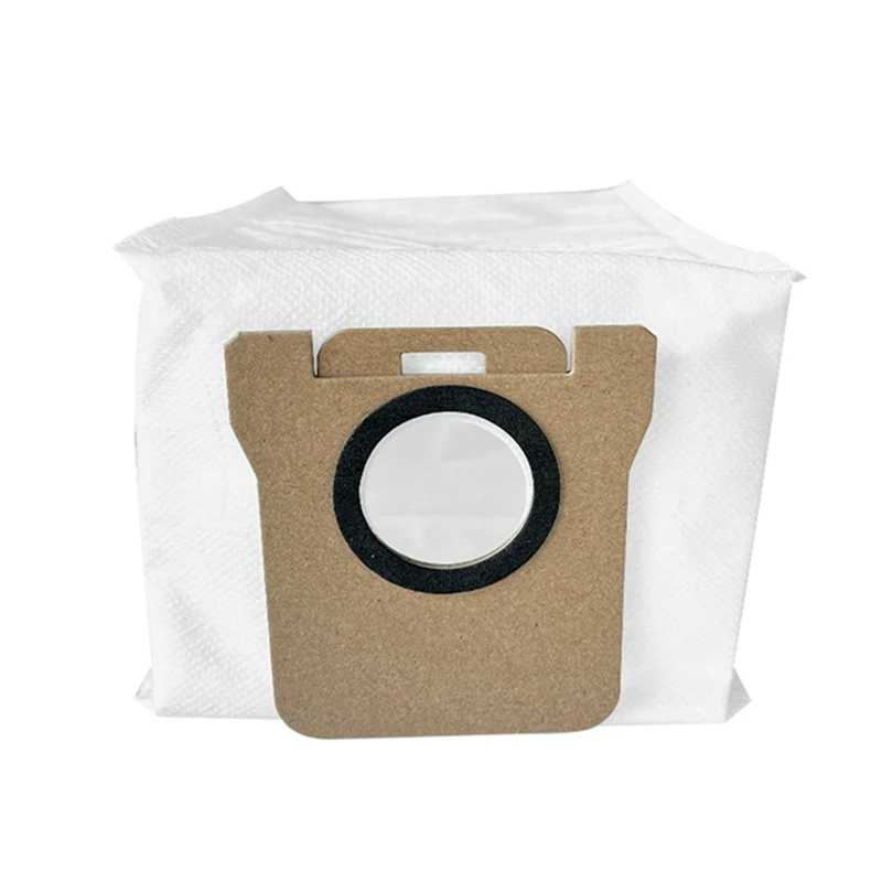 Replacement Dust Bag For Xiaomi Mijia Omni 1S X10+ Robot Vacuum Cleaner Accessories Garbage Bag Parts