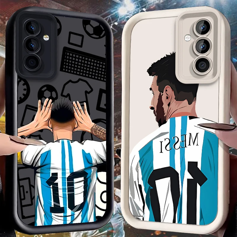 Silhouette M-Messis Durable Smartphone Case Cover