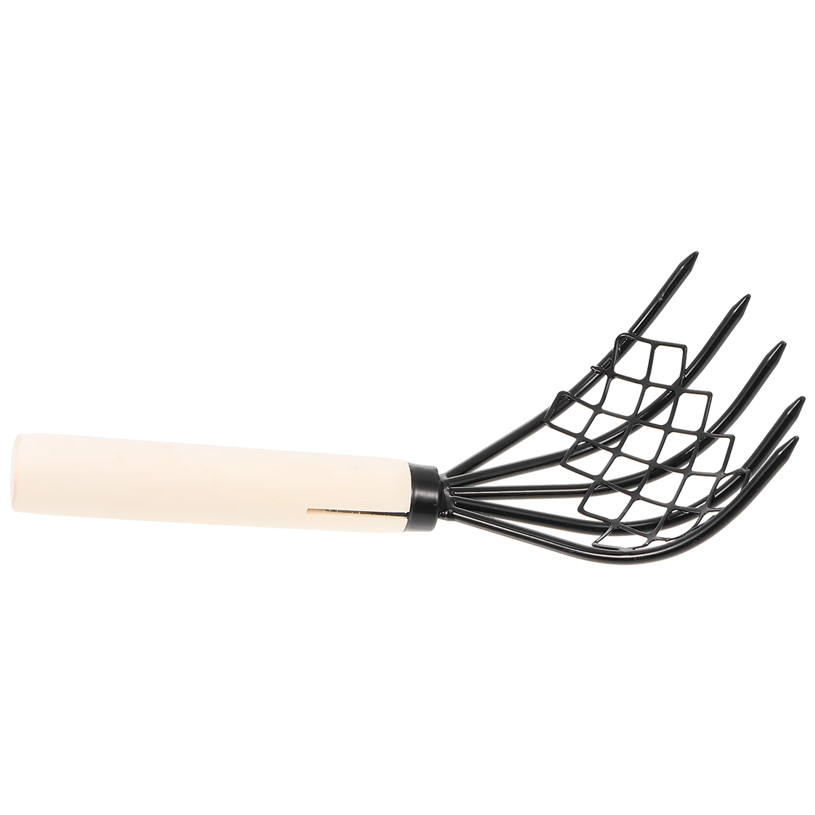 Rake Clam Hand Claw Garden Seafood Digging Beach Fork Shell