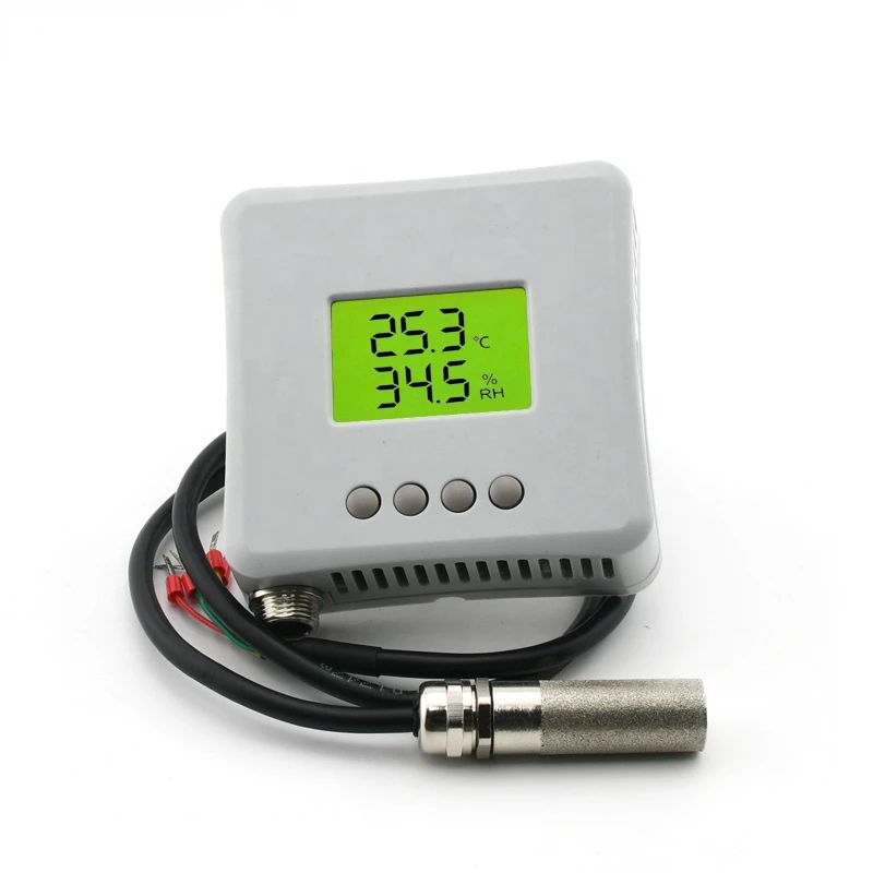 IP65 waterproof humidity controller RHT 20 30 35 RS485 egg incubator