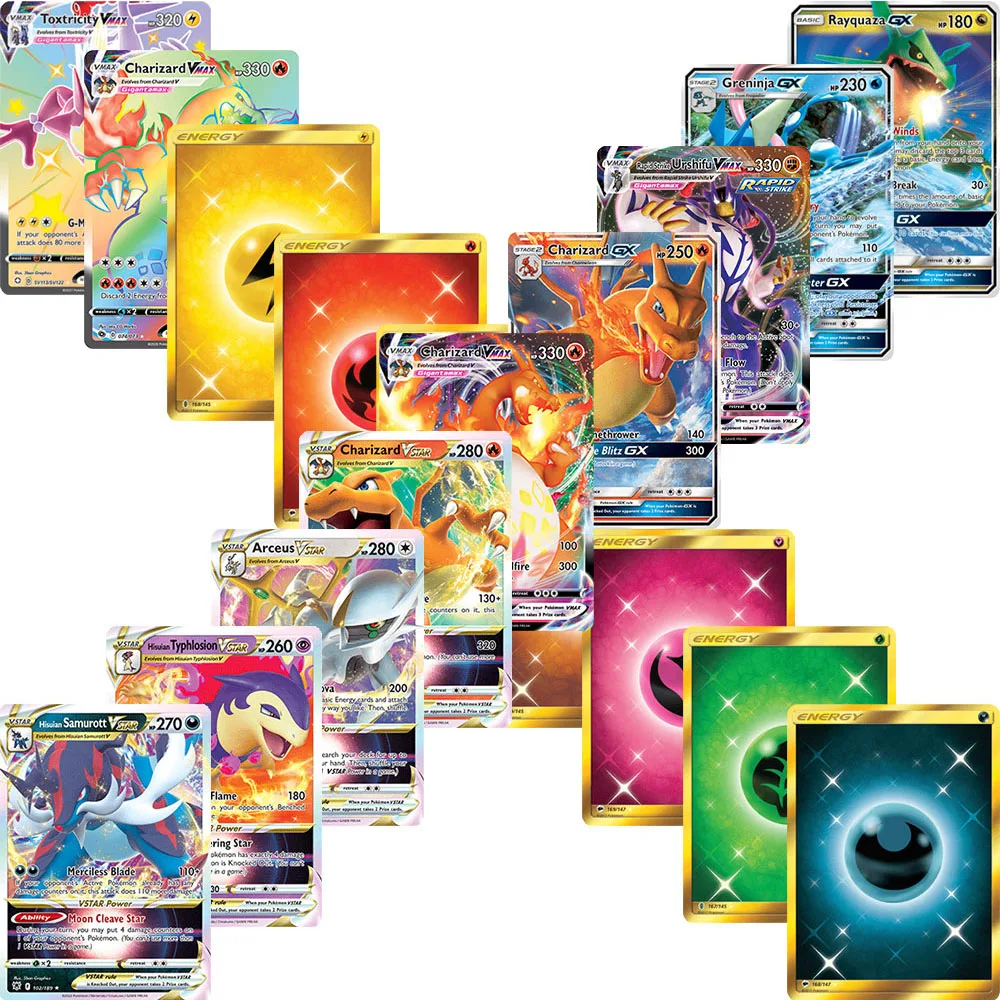   ī Ȧα׷ Vstar Vmax GX κ Arceus ̴ ڸ  ī,  峭 