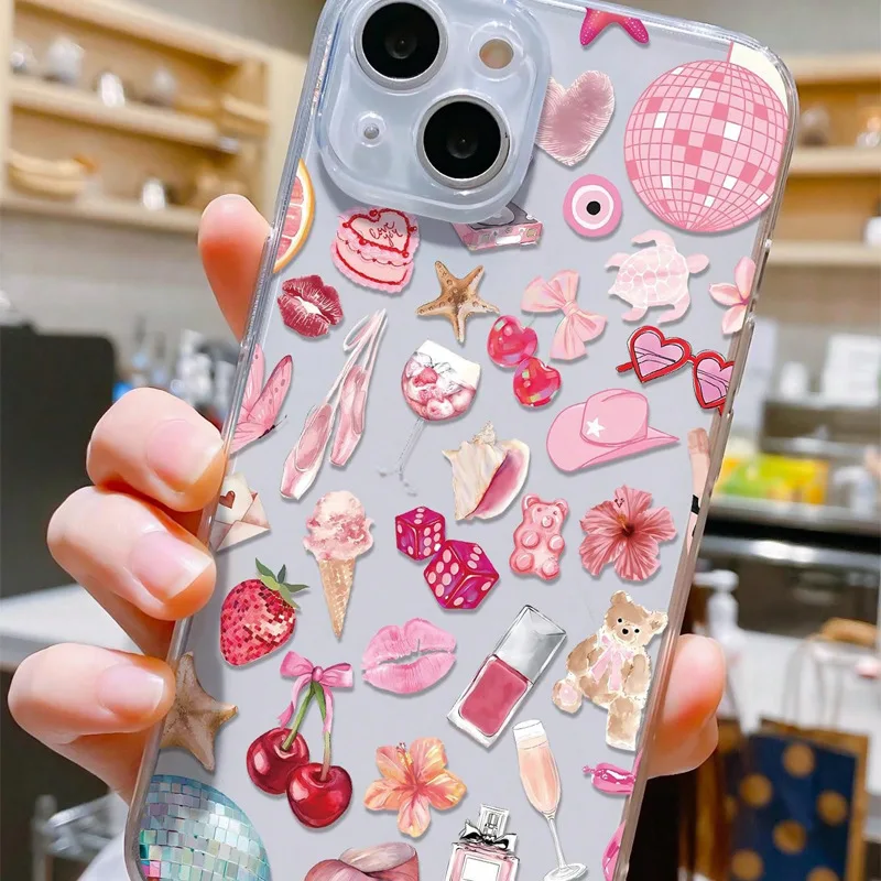 texture phone case iPhone 16 Plus Case | Onyx Magnetic
