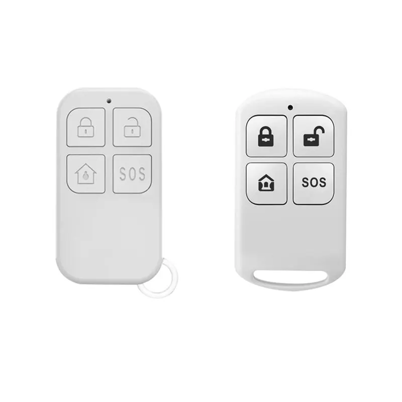 Remote Control Burglar Home Alarm Remote Control System Alarm Home