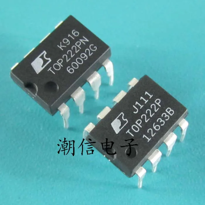 

（20PCS/LOT） TOP222P TOP222PN DIP-8 In stock, power IC