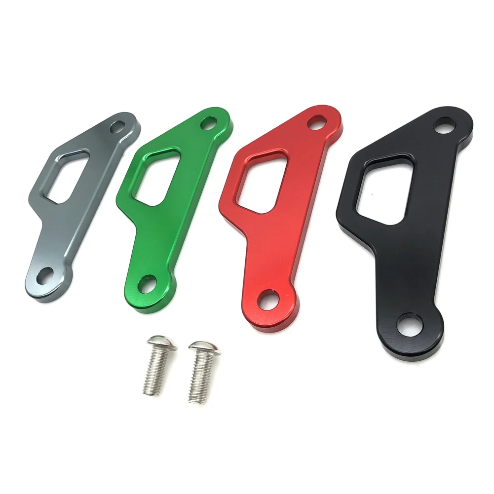 

Motorcycle Rear Subframe Racing Hooks Tie Down Holder Trailer Hook Compatible For Zx-6r Modification Parts Dropshipping