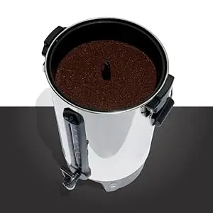 image of coffee in coffee urn