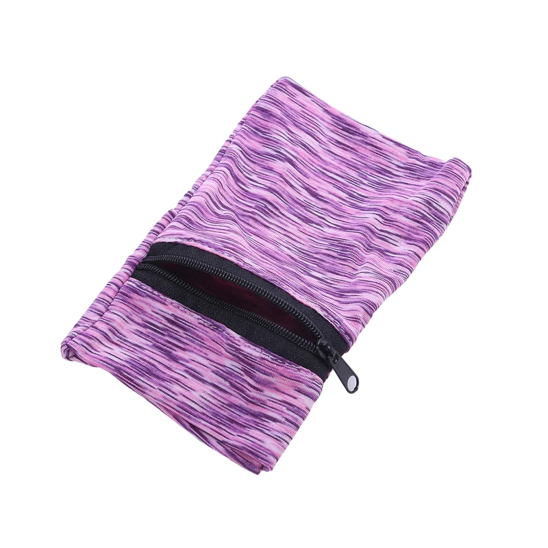 Handgelenk-Geldbörse, Tasche, Fitness, Sport, Reißverschluss, Handgelenkband, Laufen, Fitnessstudio, Radfahren, Telefon, Münzen, Schlüsselkartenaufbewahrung, Handgelenktasche, Münzgeldbörse – Detail 25