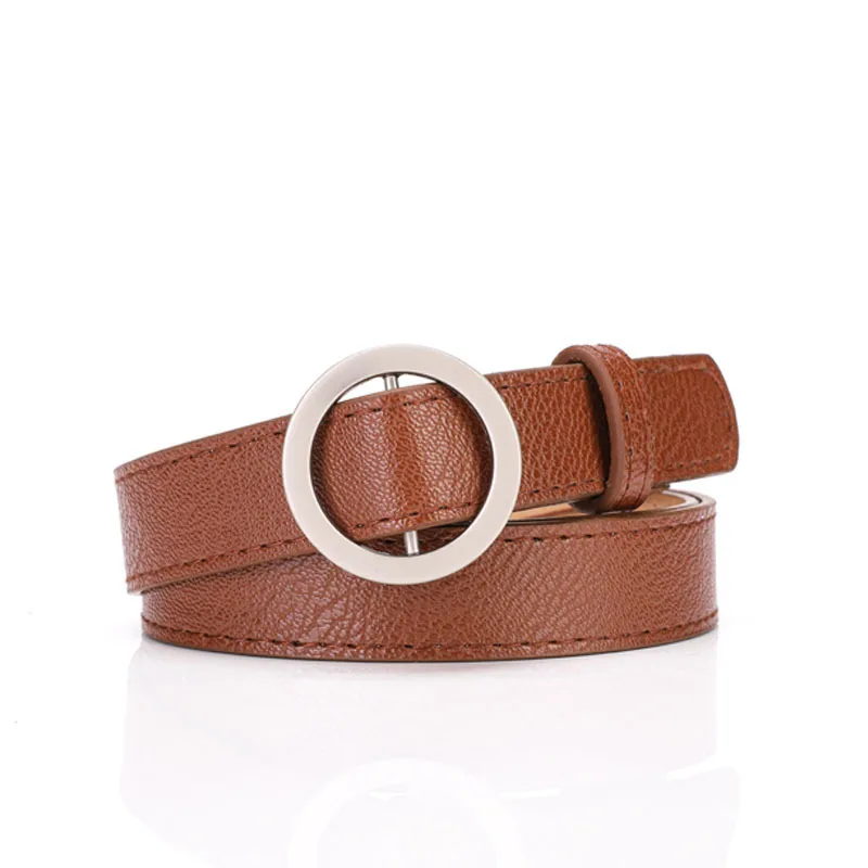 

2023 With box NEW Luxury design Mens Belt Fashion Men Leather Business Belts Women Buckle Womens Classic Casual L1180