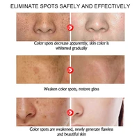 Kojic Acid Face Whitening Serum Glutathion Remove Blemish Dark Spot Correcting Glow Serum Face Skin Care Moisturizer Cosmetics 2
