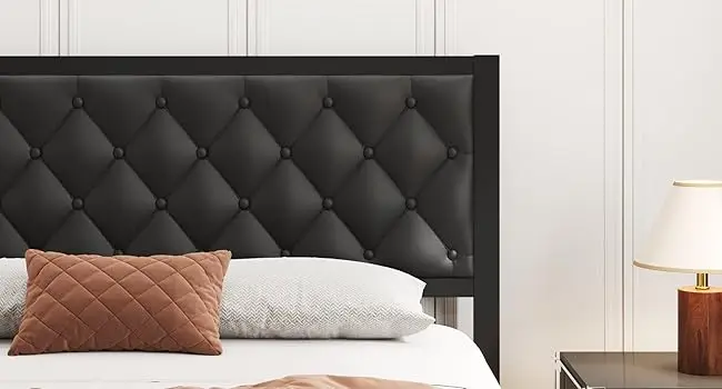 Upholstered Headboard