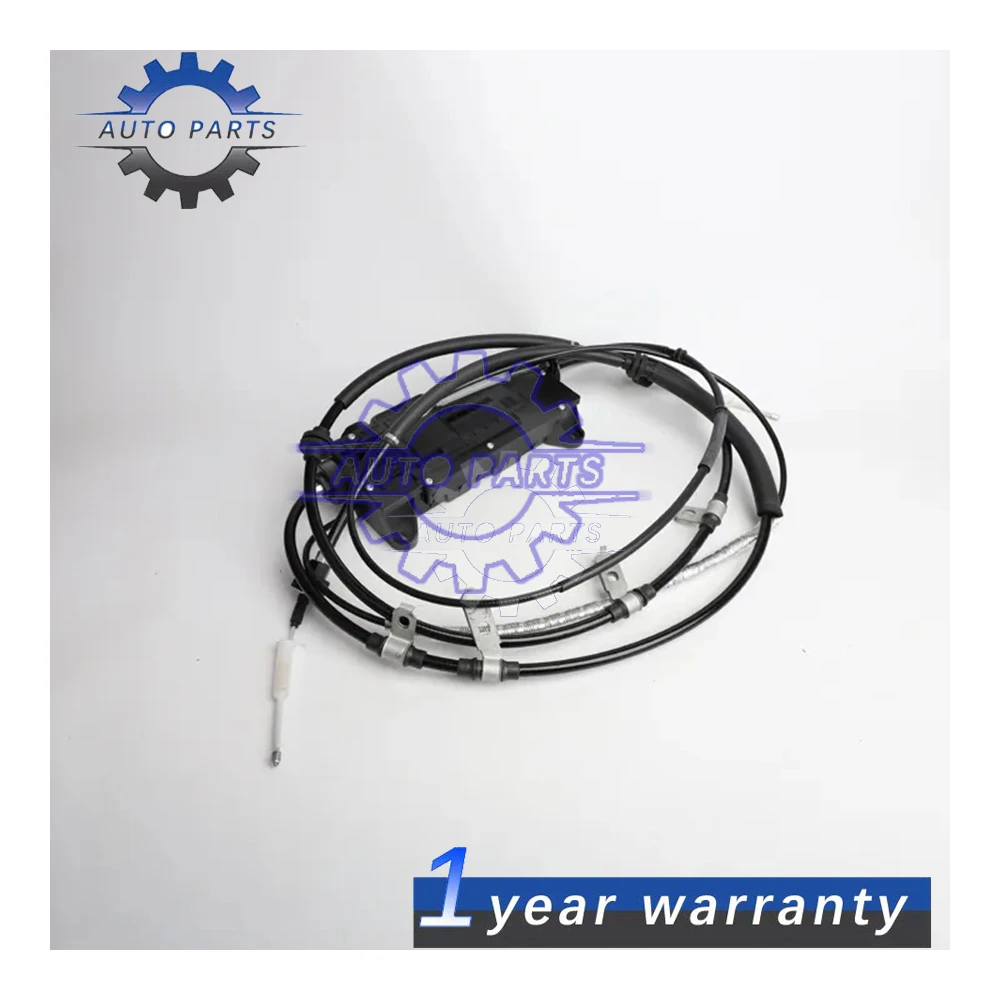 AP03 Parking Brake Module LR019223 For Land Rover Discovery 3 2004-2009 Range Rover Sport 2005-2009