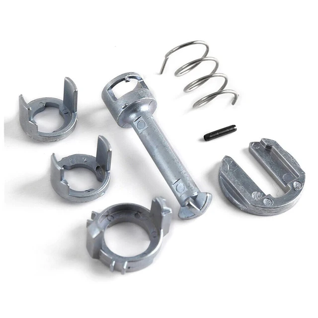 Amazon.com: Door Lock Cylinder Barrel Repair Kit Compatible