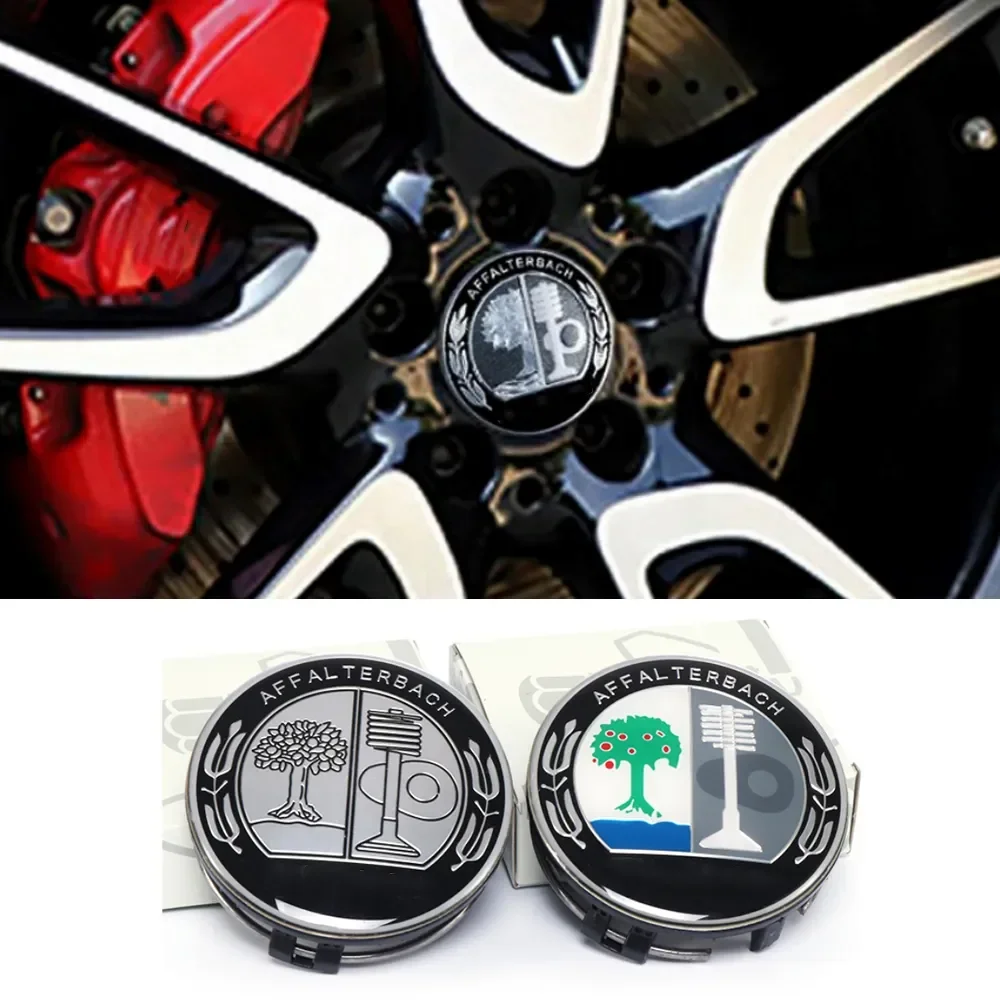 Coprimozzi Originali X Cerchi PORSCHE Macan - Accessori Auto In Vendita - Foto 3