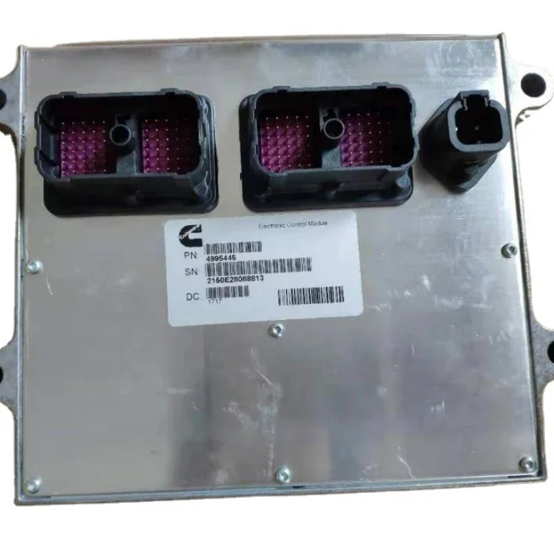 

Электронный модуль управления электронным блоком управления ECU ECM CM2150E 4940518 4995445 4995444