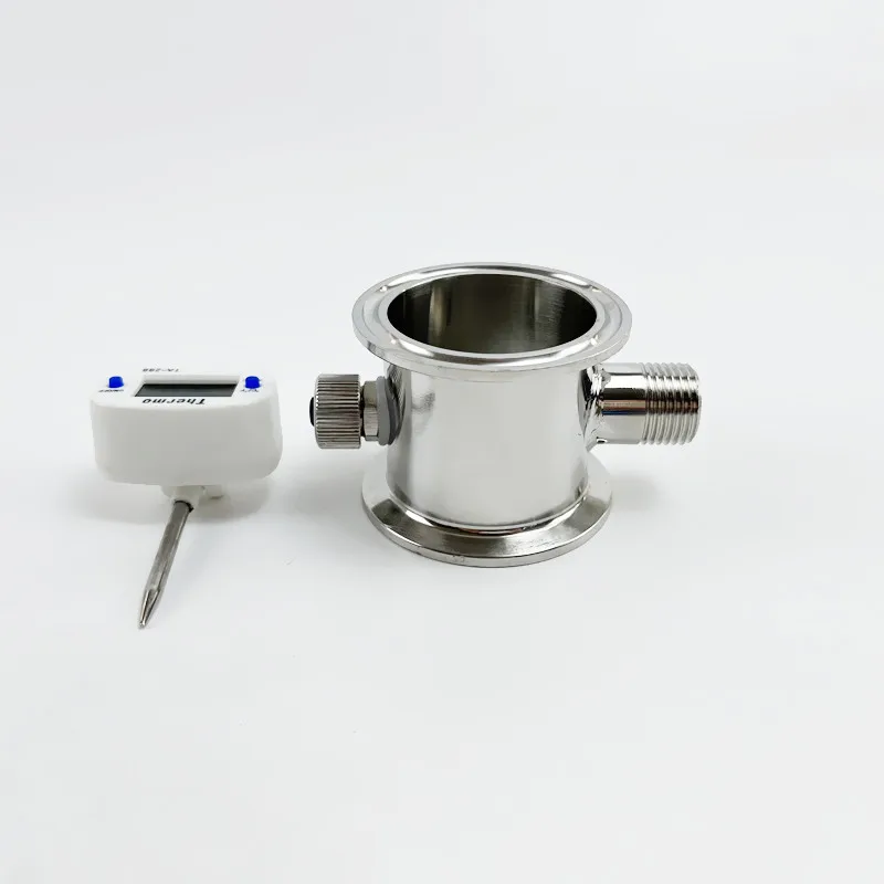 15 od505mm tri clamp modulo de retificacao com 03