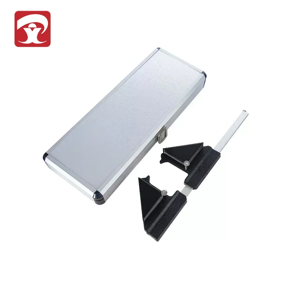 

High Quality Mirror Exophthalmometer Corneal Protrusion Meter Optical Equipment Exophthalmos Measurement Stadiometer YZ-9