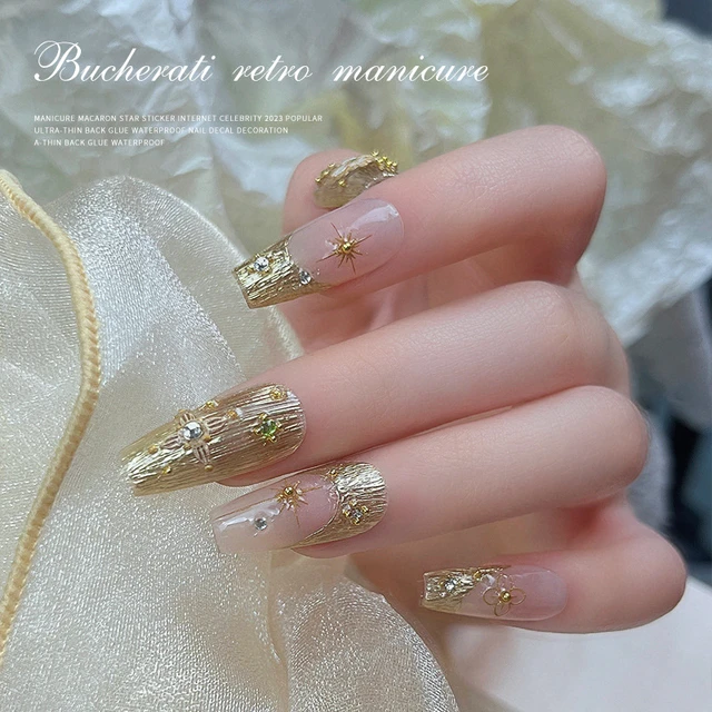 help me pick my nails for Italy!! | Gallery posted by Hadley Sorensen |  Lemon8