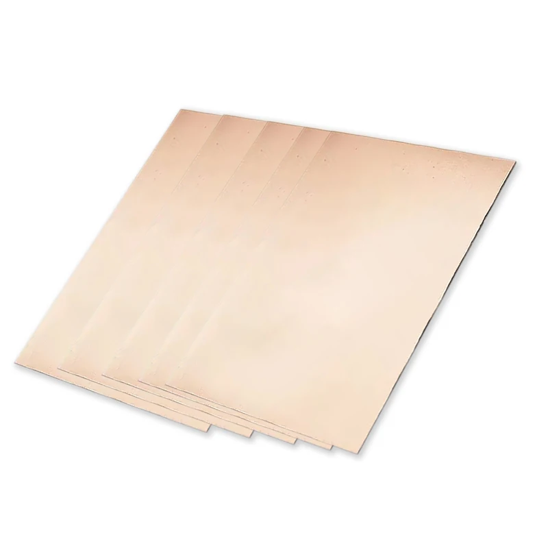 1/2/5/10PCS PCB 단면 구리 클래드 라미네이트 DIY 키트 10x15cm 적층 회로 기판 10*15