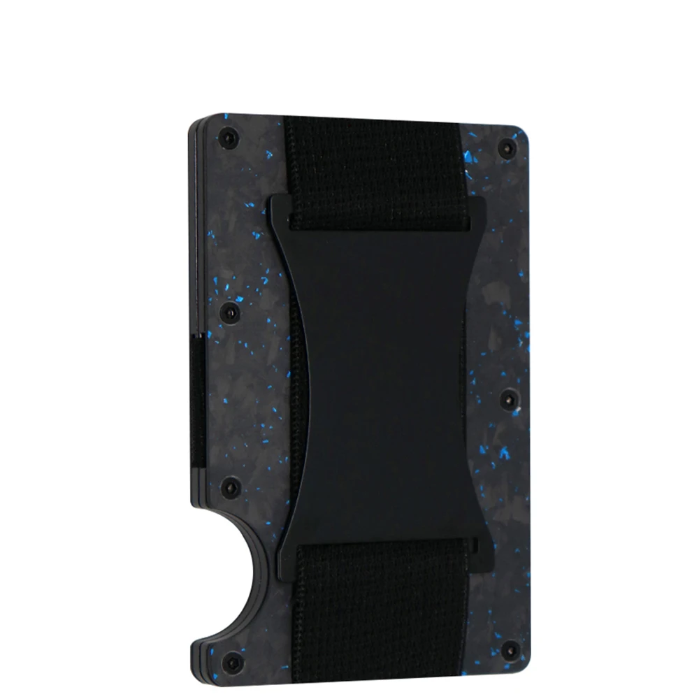 D-forged blue