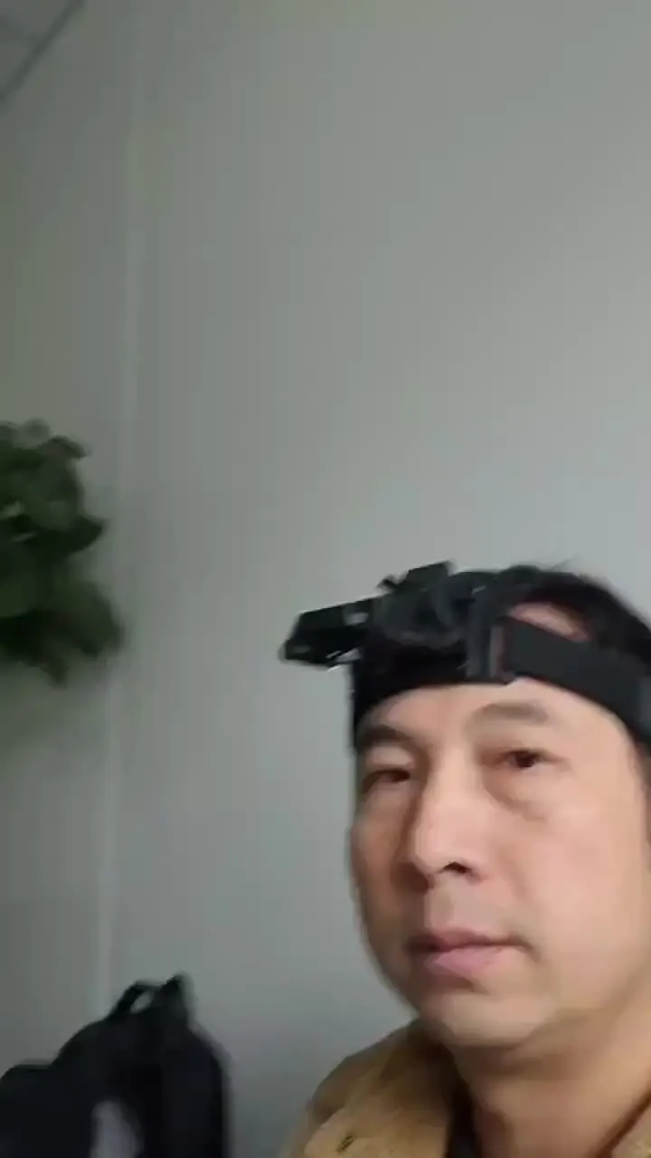 Supporto NVG Per Visione Notturna + Adattatore Braccio J - Foto 7