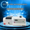 721Visible Spectrometer Wavelength 325-1050nm UV Spectrophotometer Tester Precision UV-Vis Photometer With Analyser Cuvette Kit 4
