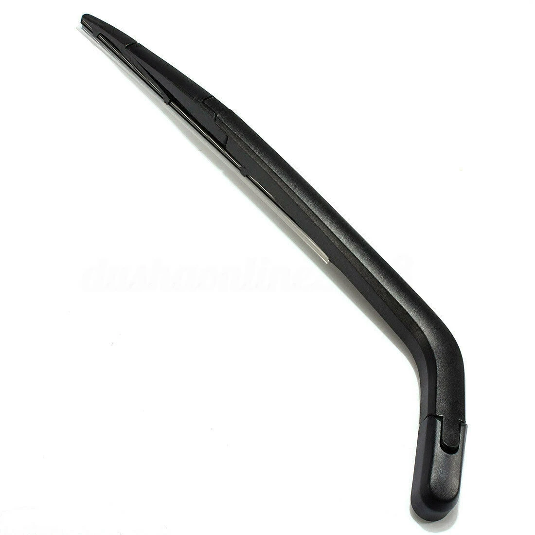 Car Rear Windshield Wiper Set for Toyota Yaris Vitz 99-05