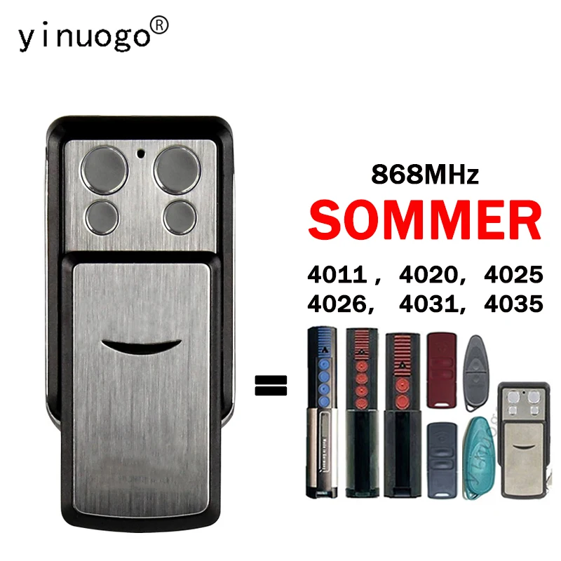 SOMMER-868MHz-Remote-Control-SOMMER-4031-4031V000-4020-4026-TX03-868-2-4-4011-4021-4025.jpg