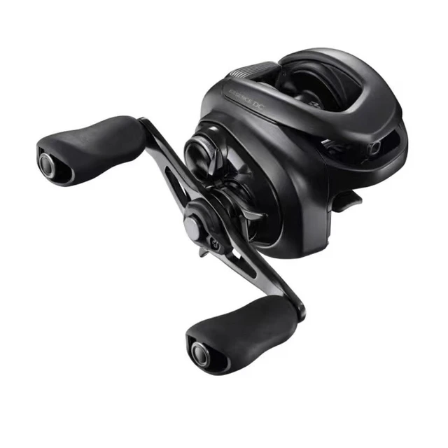 Original 2021 CURADO BFS XG RIGHT LEFT MGL Spool Low profile baitcast  fishing reel - AliExpress