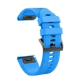 Sky blue