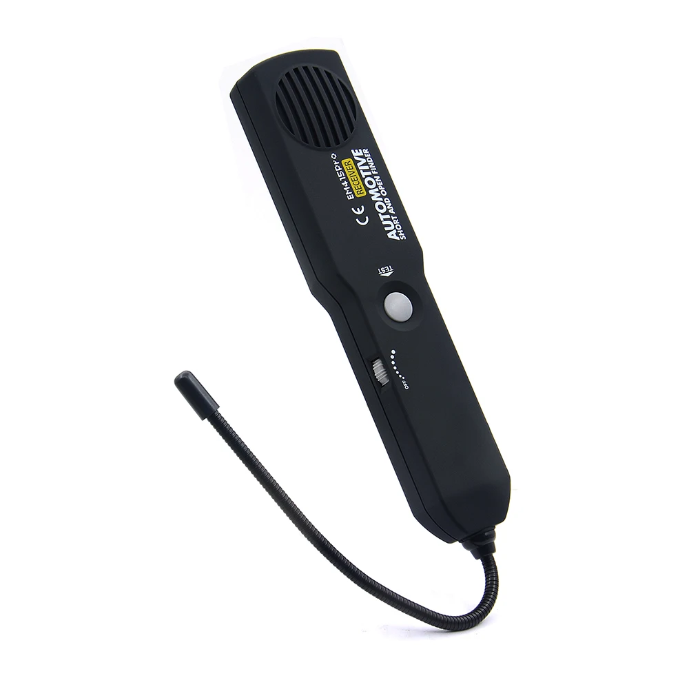 Automotive Short Cable Tracker Open Wire Finder Universal EM415 PRO 6-42V DC for Car Short Circuit Wire EM415PRO circuit tester,circuit detector,automotive circuit tool